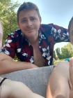 Tibor profilképe – Szegvár