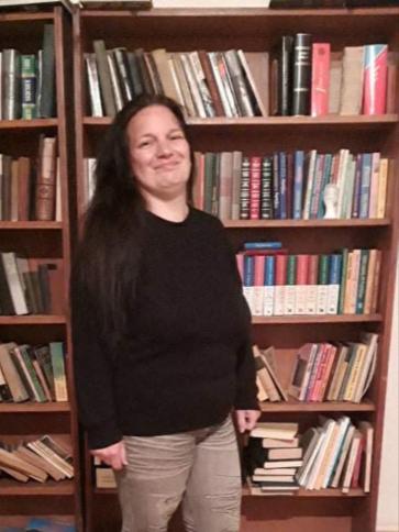 Eszter, 48 éves ercsi társkereső nő profil fotója