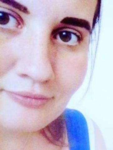 Marcsi, 27 éves bugaci társkereső nő profil fotója