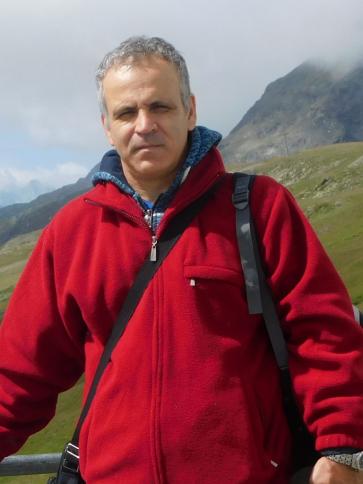 Zoltán, 59 éves debreceni társkereső férfi profil fotója