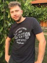 Máté társkereső fotója