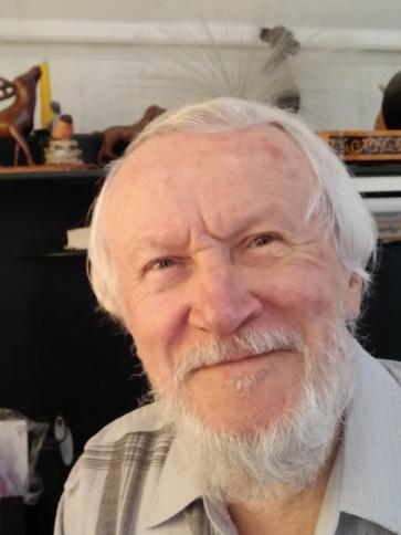 Sándor, 83 éves érdi társkereső férfi profil fotója