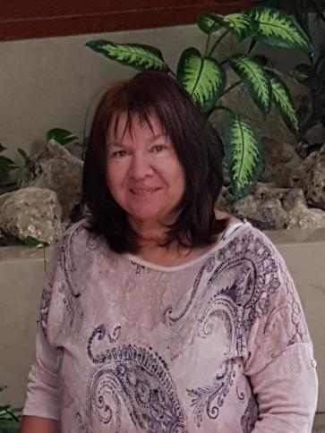 Gitta, 68 éves szentendrei társkereső nő profil fotója