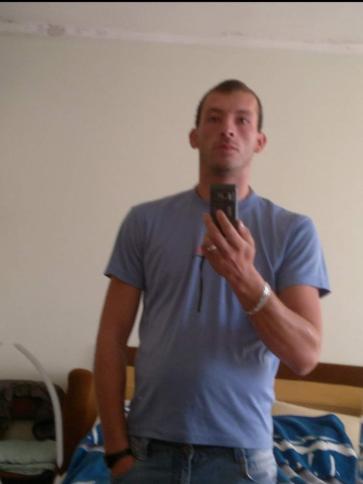 Ferenc, 39 éves akasztói társkereső férfi profil fotója