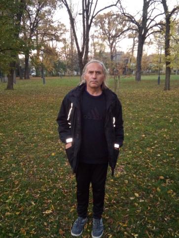 Lajos, 57 éves kövegyi társkereső férfi profil fotója