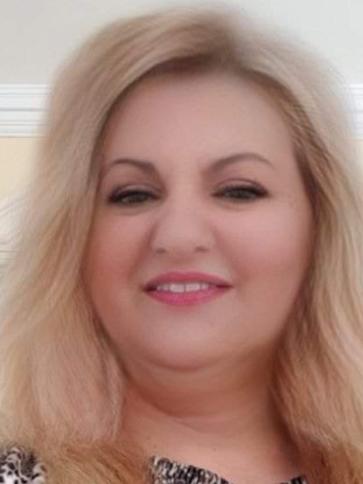 Margó, 58 éves Budapest XXIII. kerületi társkereső nő profil fotója