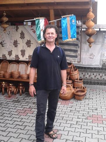 Zoltán, 58 éves hollandiai társkereső férfi profil fotója