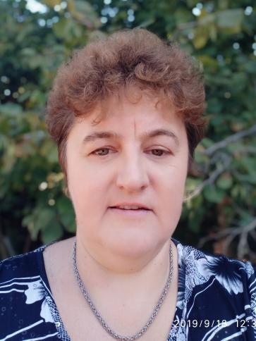 Ibolya, 55 éves tompai társkereső nő profil fotója