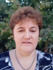 Ibolya profilképe – Tompa