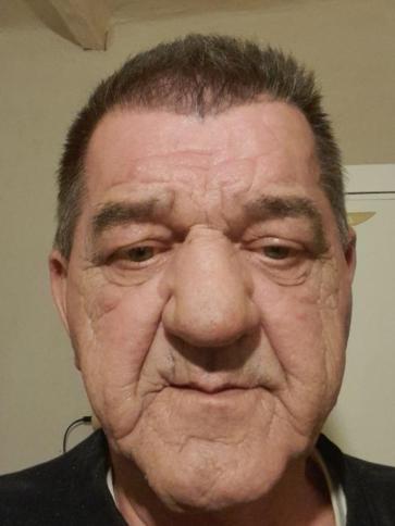 András, 68 éves vésztői társkereső férfi profil fotója