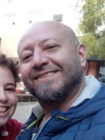 István, 48 éves tiszaújvárosi társkereső férfi profil fotója