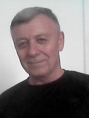 László, 58 éves gödöllői társkereső férfi profil fotója