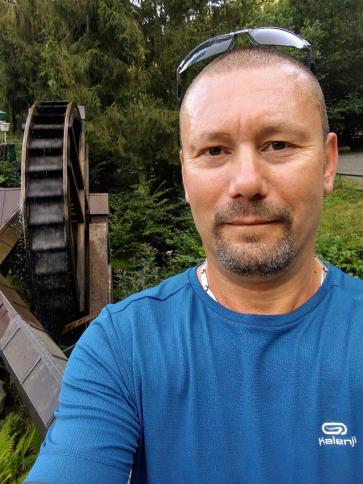 Karoly, 50 éves beremendi társkereső férfi profil fotója