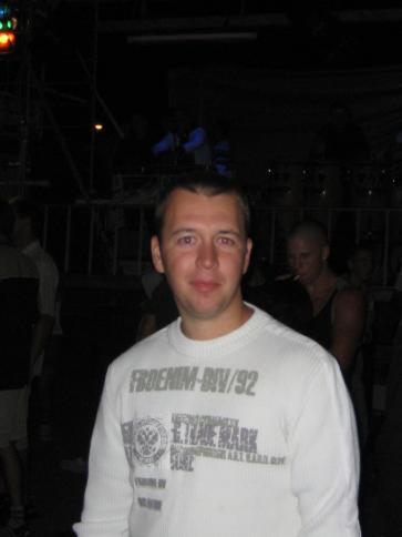 Máté, 42 éves Budapest XVI. kerületi társkereső férfi profil fotója