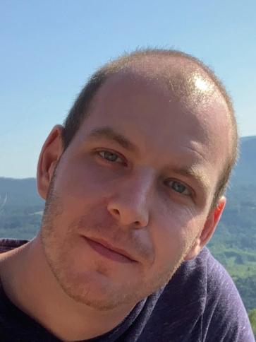 Barna, 34 éves inárcsi társkereső férfi profil fotója