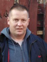Attila társkereső fotója