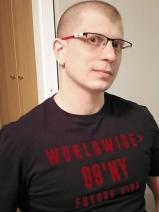 Tamás társkereső fotója Tamás társkereső fotója