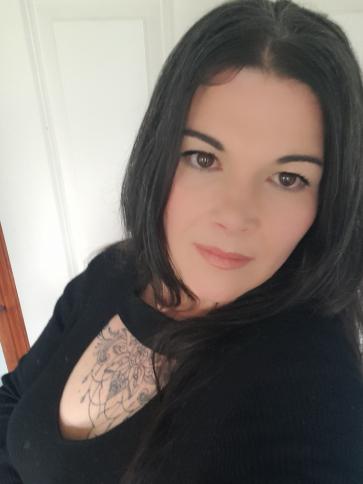 Timea, 46 éves írországi társkereső nő profil fotója