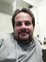 Róbert társkereső fotója