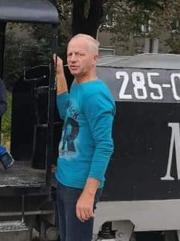 Kalman, 60 éves körmendi társkereső férfi profil fotója