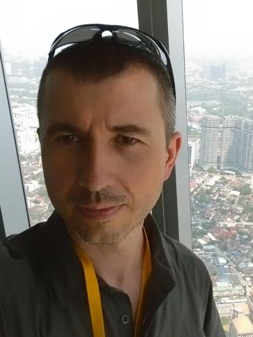 Csaba, 48 éves Nagy Britannia kerületi társkereső férfi profil fotója