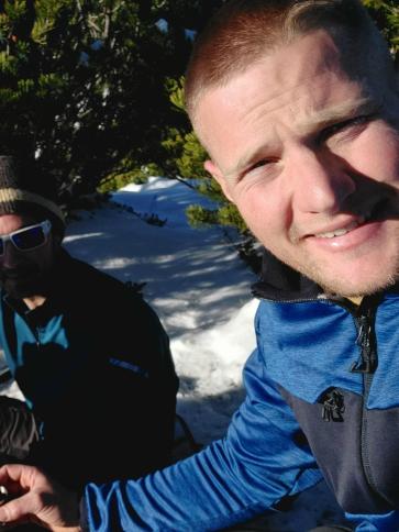 Zoltán, 38 éves németországi társkereső férfi profil fotója