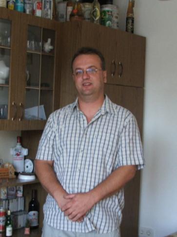 Attila, 59 éves bicskei társkereső férfi profil fotója