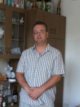 Attila társkereső fotója