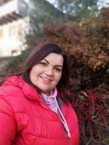 Magdolna, 56 éves siófoki társkereső nő profil fotója