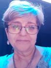 Rita profilképe – Budapest VI.