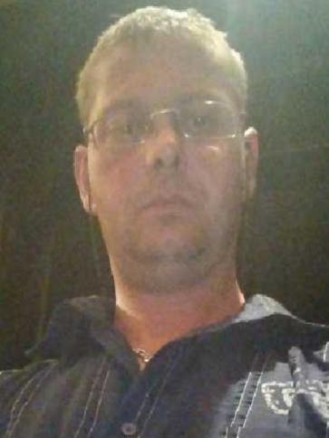 Halász, 43 éves dusnoki társkereső férfi profil fotója