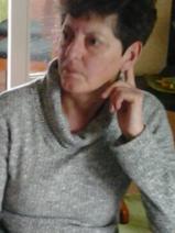 Márta társkereső fotója