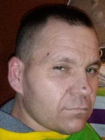 Gergő, 39 éves legyesbényei társkereső férfi profil fotója