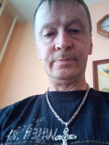 Béla, 56 éves oroszlányi társkereső férfi profil fotója