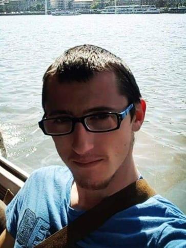 Raymond, 31 éves szigethalmi társkereső férfi profil fotója