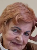 Gizella társkereső fotója