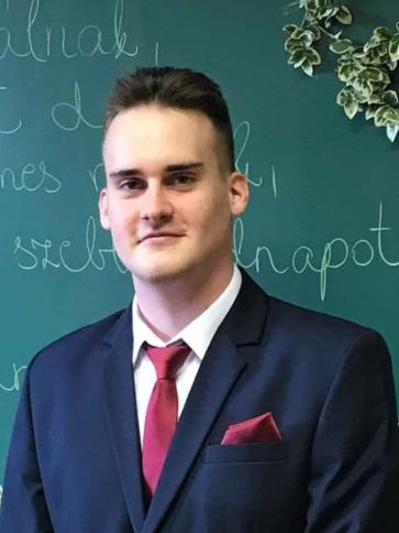 Martin, 26 éves jászberényi társkereső férfi profil fotója