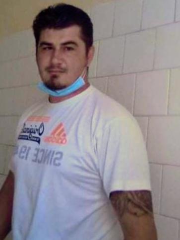 Norbert, 42 éves bólyi társkereső férfi profil fotója