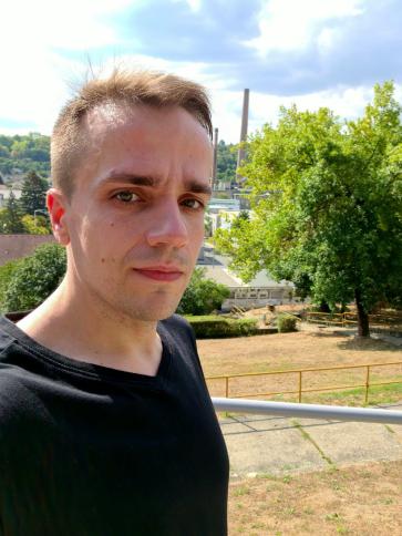 Sándor, 40 éves komlói társkereső férfi profil fotója