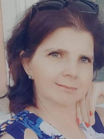 Hajnalka, 49 éves Budapest I. kerületi társkereső nő profil fotója