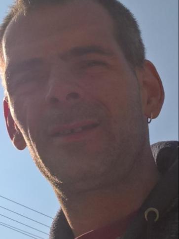 Balázs, 41 éves dudari társkereső férfi profil fotója