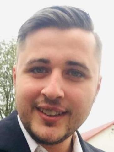 Richard, 31 éves nagydorogi társkereső férfi profil fotója