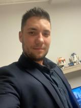 Dávid társkereső fotója