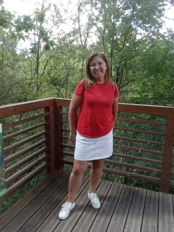 Zsuzsanna, 56 éves kecskeméti társkereső nő (130433)