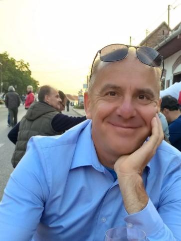 Laci, 52 éves bonyhádi társkereső férfi profil fotója