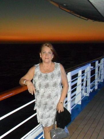 Ilona, 79 éves miskolci társkereső nő profil fotója