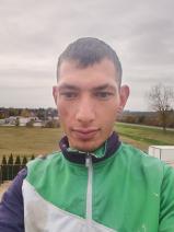 Miklos társkereső fotója