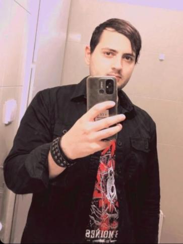 Dániel, 27 éves tokodaltárói társkereső férfi profil fotója