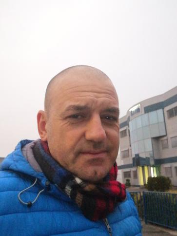 András, 56 éves dombóvári társkereső férfi profil fotója