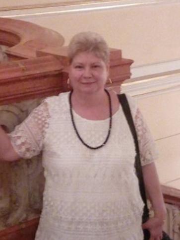 Margit, 61 éves balatonlellei társkereső nő profil fotója